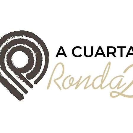 شقة A Cuarta Ronda ميليدي المظهر الخارجي الصورة