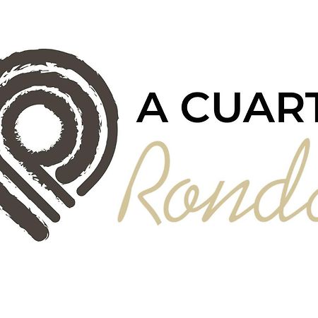 شقة A Cuarta Ronda ميليدي المظهر الخارجي الصورة